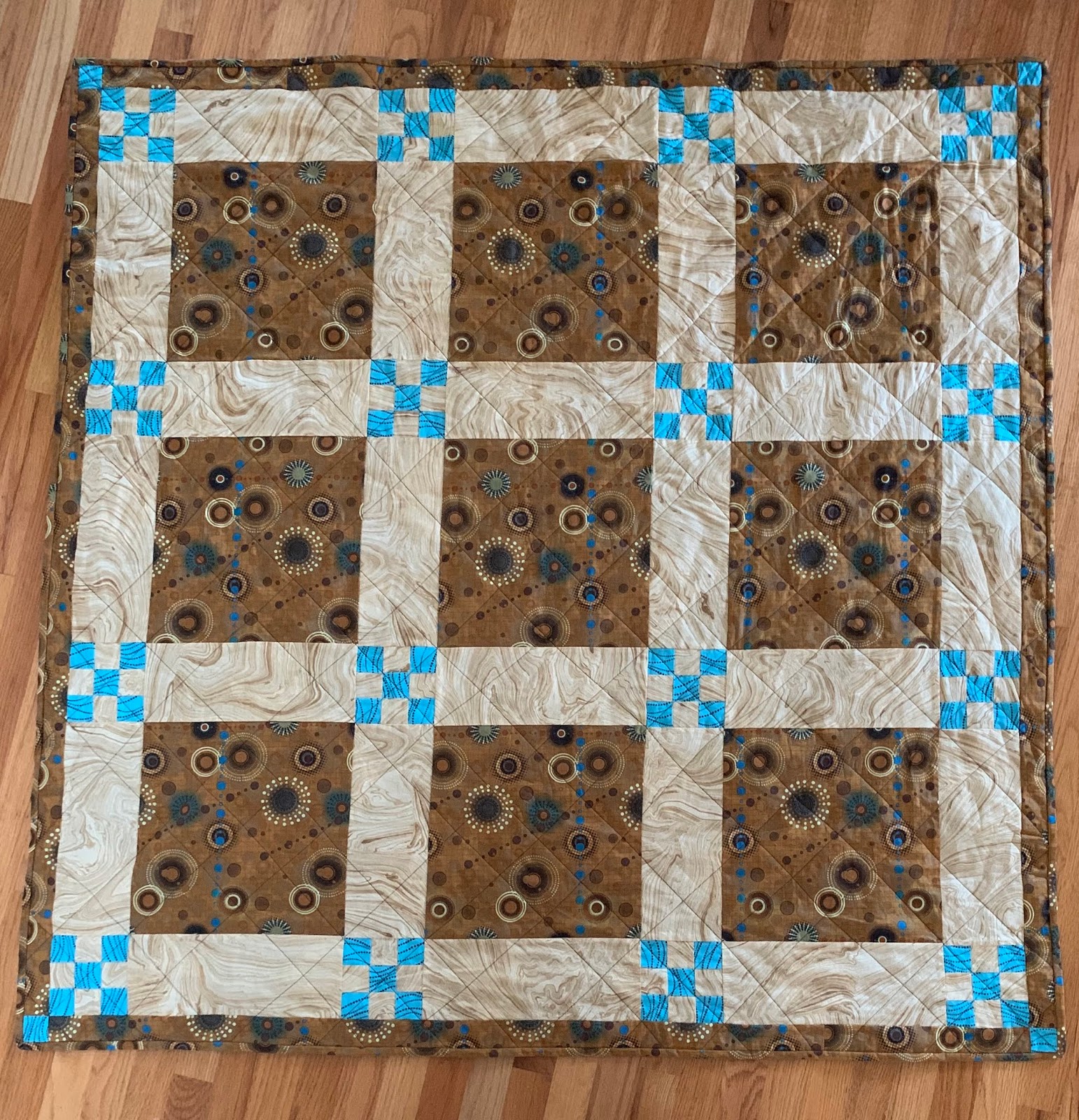 Creative Expressions Comfort Quilts