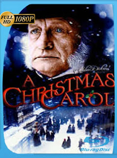 Un Cuento de Navidad (1984) HD [1080p] Latino [GoogleDrive] SXGO