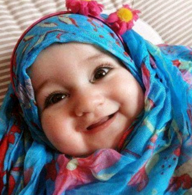 Foto Bayi Perempuan Cantik Gambar Cewek Buat Quotes