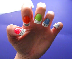 chip pantone nails nail jacquie cool manicure finger really nails1 coe these colorful long legs ohmz number tutorial painted jaquie