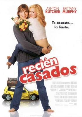 Recien Casados – DVDRIP LATINO