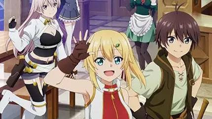 Black Clover Season 3 Episode 36 English Subbed