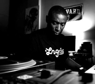 DJ Mike Rizzy - Behind The Beat Part 4 - 9th Wonder Edition