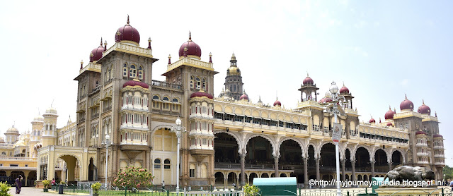 Mysore Palace