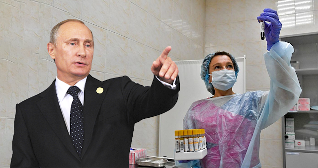 Первая в мире вакцина от коронавируса зарегистрирована в России – чем обернется спешка?