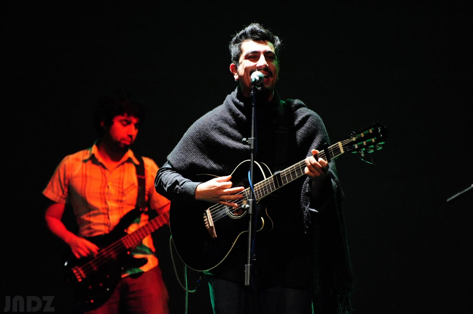 JOSE MIGUEL GUTIERREZ: BIOGRAFIA