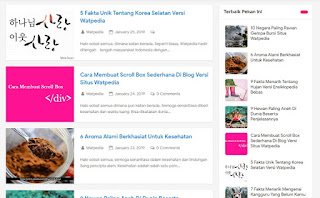 6 Cara Mempercepat Loading Blog Atau Website 6 Cara Mempercepat Loading Blog Atau Website Bagi Pemula