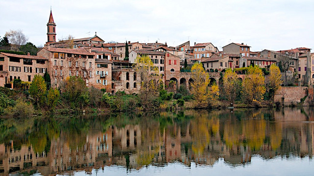 Resultado de imagen de albi francia