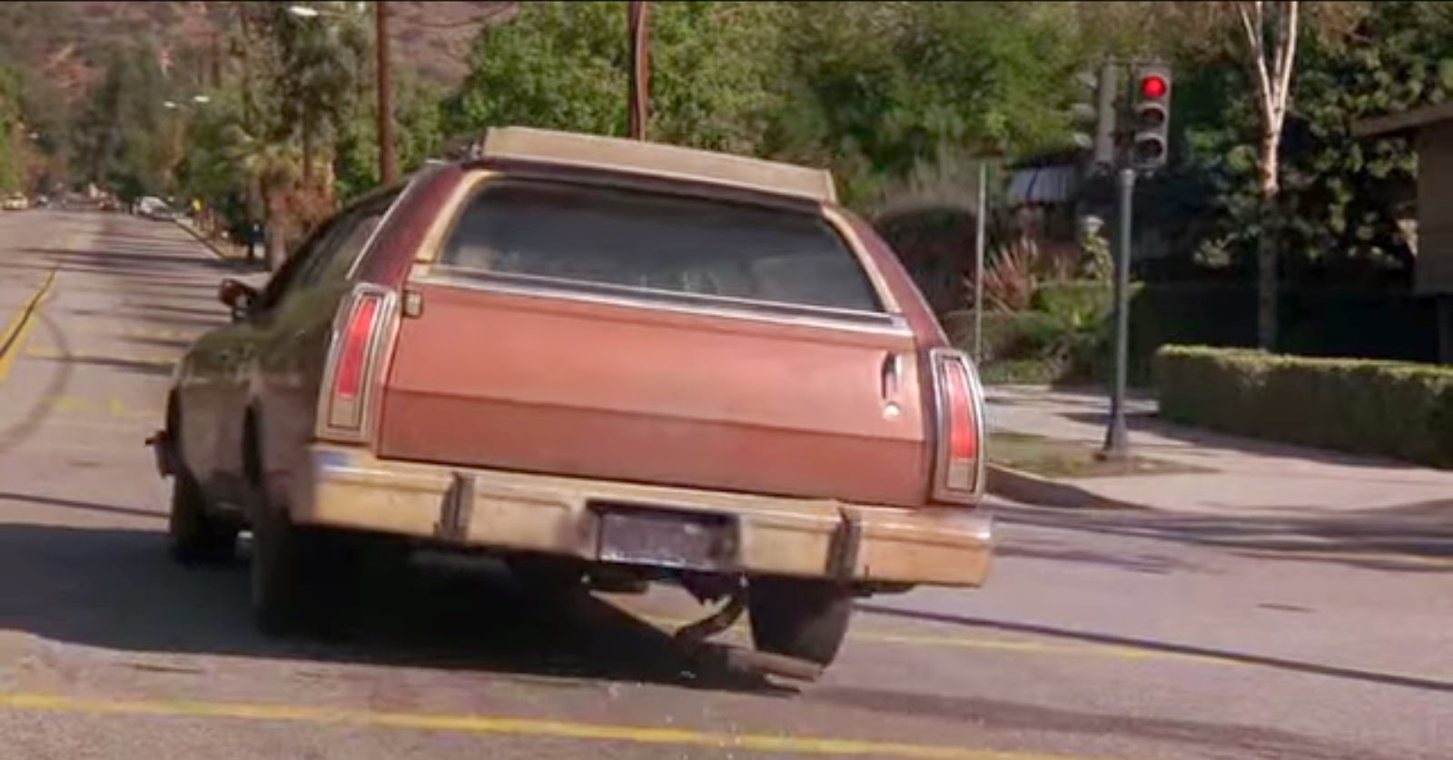 Better Off Deaed Ricky What Is The Name Of The Car In Better Off Dead? – IGUNK