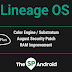 LineageOS With Color Engine For Lenovo A6000/Plus