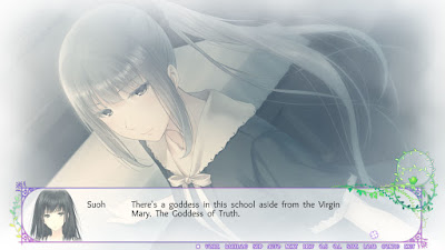Flowers Le Volume Sur Automne Game Screenshot 5