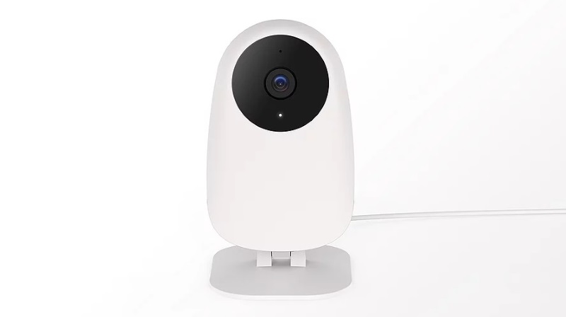Nooie the HD Home Security Camera for Under 30
