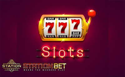Agen Slot Online