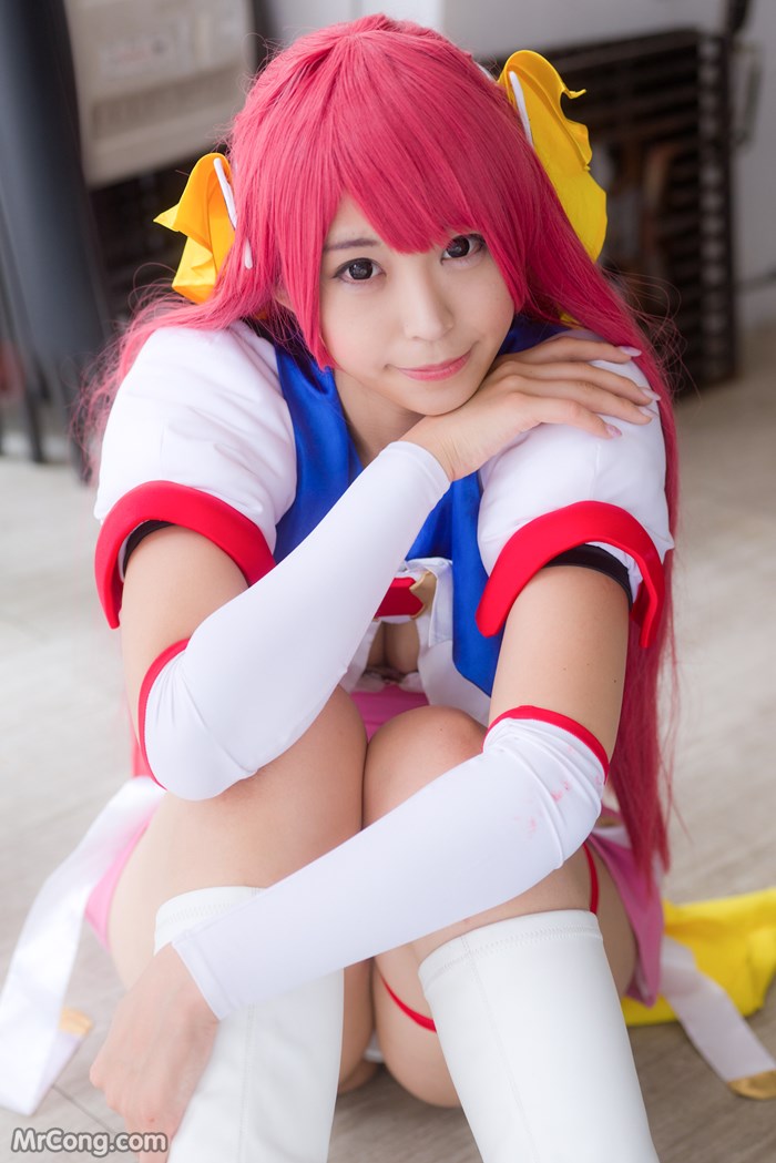 Collection of beautiful and sexy cosplay photos - Part 028 (587 photos) photo 20-3