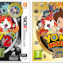Yo-kai Watch 2: Bony Spirits / Fleshy Souls