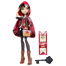 Ever After High Core Royals & Rebels Wave 2 Cerise Hood