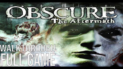 Obscure The Aftermath PS2 ISO for Android