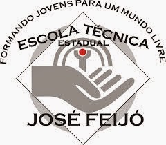 ESCOLA TÉCNICA ESTADUAL JOSÉ FEIJÓ: CORPO DOCENTE
