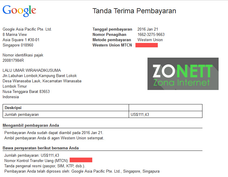 Google Adsense dan AdWords: Dua Sisi Mata Uang yang Sama dalam Dunia Periklanan Digital