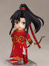 Nendoroid Wei Wuxian Qishan Night-Hunt Ver. Dolls Item