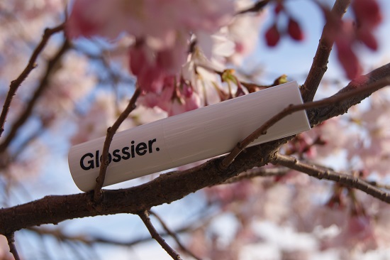 Emily Weiss Introduces Glossier You  Into The Gloss