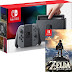 New Nintendo Switch akan menggunakan teknologi Nvidia DLSS
