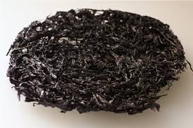 seaweed loss