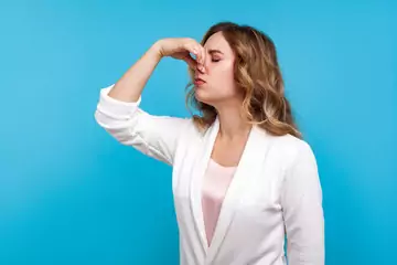 How To Get Rid Of Smelly Hair How To Get Rid Of Smelly Hair