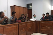 Pengurus MIO Indonesia Cabang Kabupaten Bima Resmi Terbentuk Di Tahun 2021