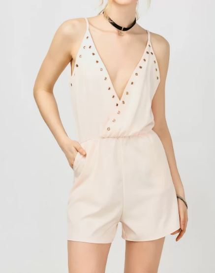 cómo llevar y combinar un mono en verano