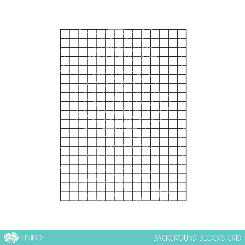 Crafted by Jules Introducing Background Blocks Grid and and Diagonal