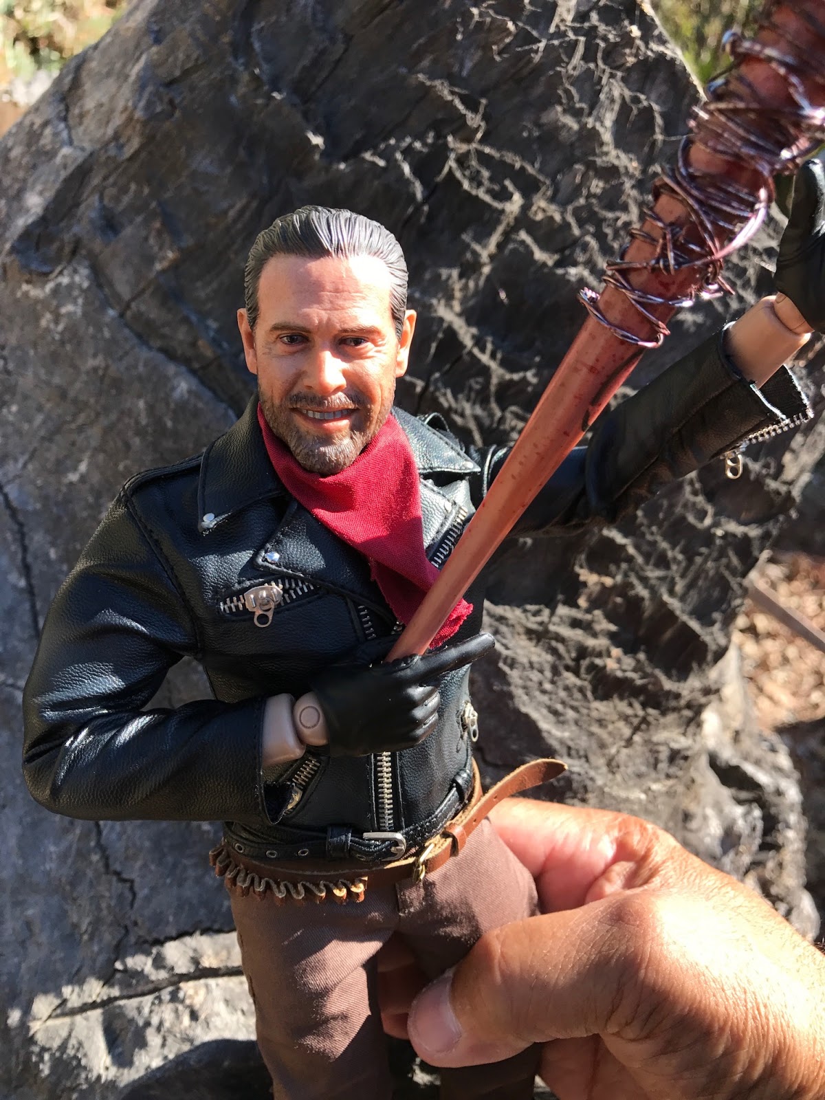 1/6 scale figure collection POINTBLANKTOYS.COM