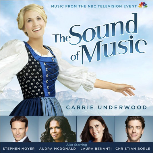 Show Showdown The Sound of Music (TV Review) Show Showdown The Sound of Music (TV Review)