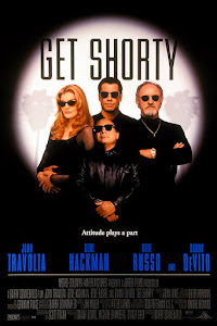 Get Shorty Poster