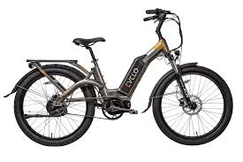 bicicletas electricas benicassim