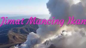 Buat Jimat Pancing Sendiri tanpa Puasa dan Mudah