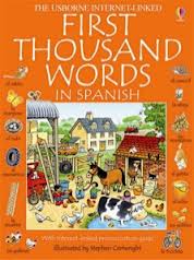 Intro to Spanish