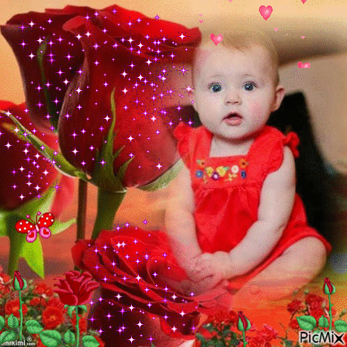 صور متحركة متنوعة وفريدة