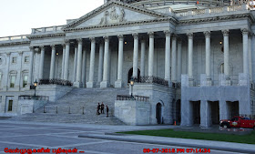 Washington DC Must See Attractions