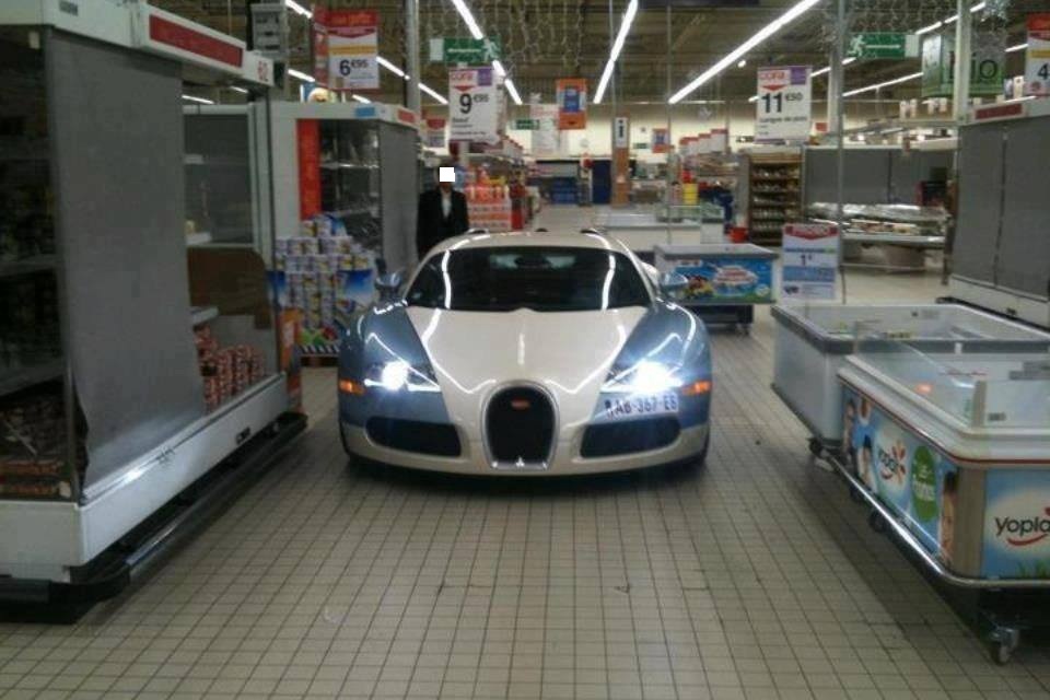 bugatti veyron bike price