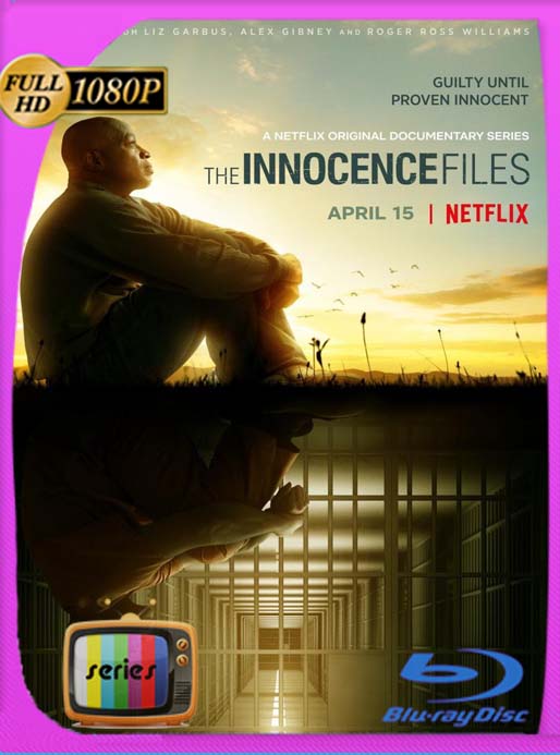 Proyecto Inocencia (2020) Temporada 1 HD [1080p] Latino [GoogleDrive] SXGO