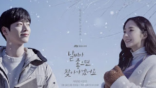 When the Weather Is Fine Drama Korean When the Weather Is Fine Drama Korean