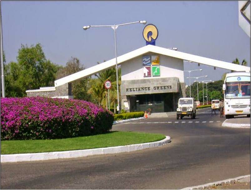 Brand Exponents Crafting an Inimitable Brand Reliance Greens