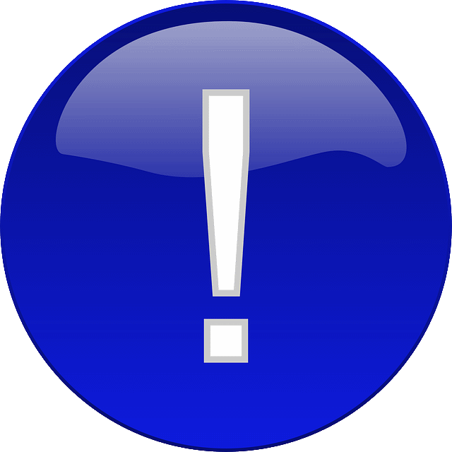 Signo de exclamación o signo de admiración Signo de exclamación o signo de admiración