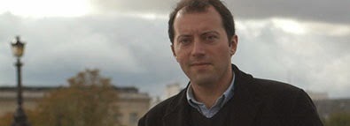 La antigua Biblos Los minutos negros Martín Solares