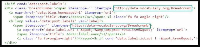 HOW TO FIX DATA-VOCABULARY.ORG SCHEMA DEPRECATED WARNING- GOOGLE SEARCH CONSOLE WARNING in Hindi HOW TO FIX DATA-VOCABULARY.ORG SCHEMA DEPRECATED WARNING- GOOGLE SEARCH CONSOLE WARNING in Hindi