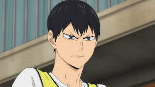 影山飛雄 Tobio Kageyama CV. 石川界人 Hellominju.com : ハイキュー!! アニメ 第4期 7話 返還 (烏野vs伊達工) | Haikyuu!! Season4 Ep.7 Haikyuu!! "Return" | Hello Anime !