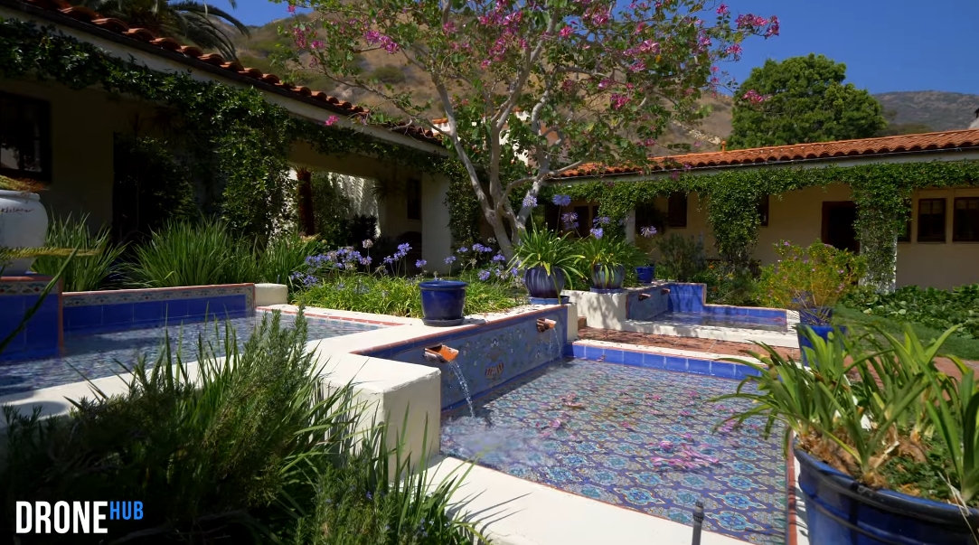 43 Interior Design Photos vs. 3201 Retreat Ct, Malibu, CA Luxury Mansion Tour