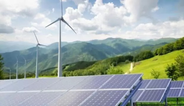 Solar panel