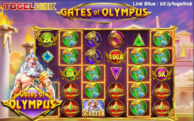 Gates of olympus системные настройки играть